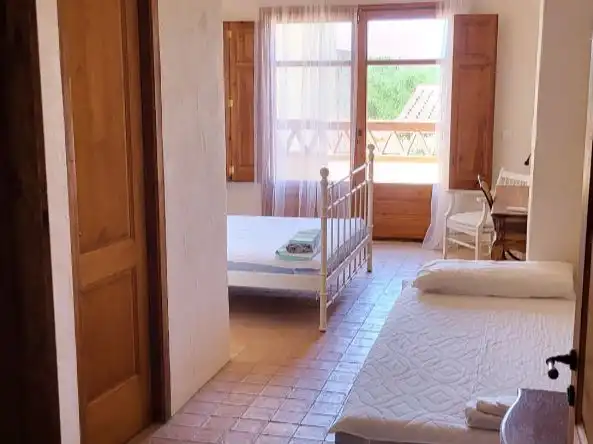 Casa a schiera con giardino in vendita a Plaça Pou Colom 5, imagen 36
