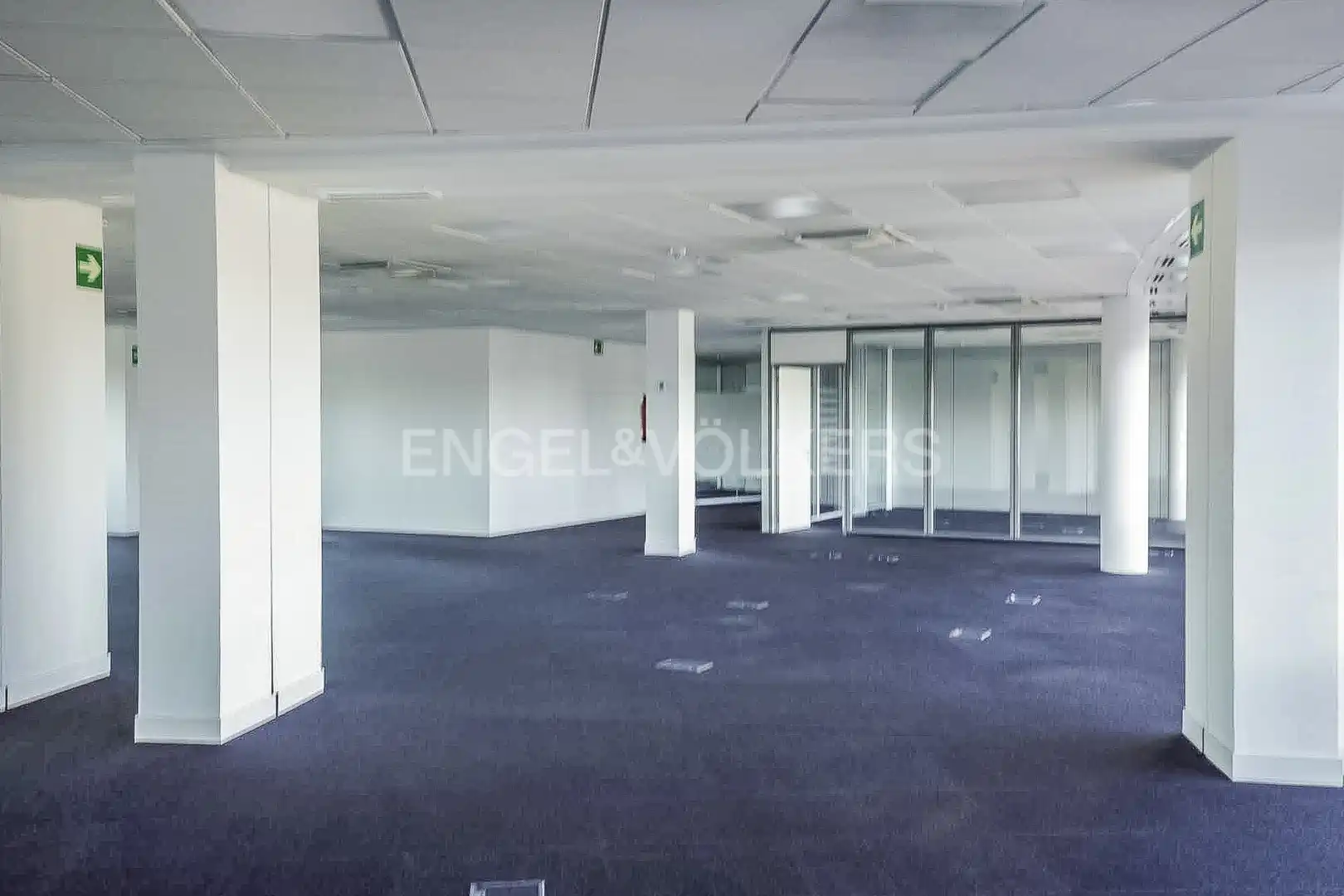 Office space to rent in Sant Cosme - La Granja, imagen 13