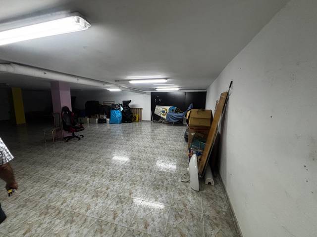 Local comercial en Venta en Casco Antiguo