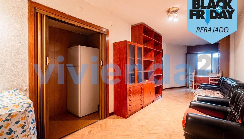 Photo 1 of Flat for sale in Antonio Perez, El Viso, Madrid