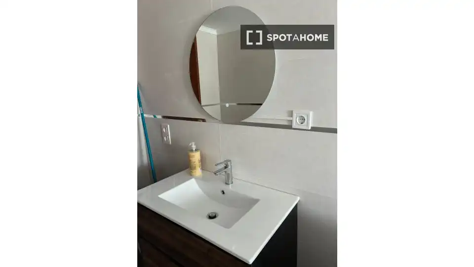 Habitació a Solokoetxe
