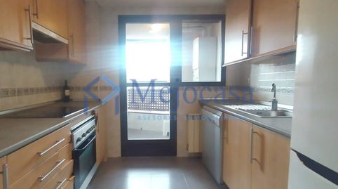 Foto 5 de Piso en venta en Avenida del Santuario de Valverde, Montecarmelo, Madrid Capital