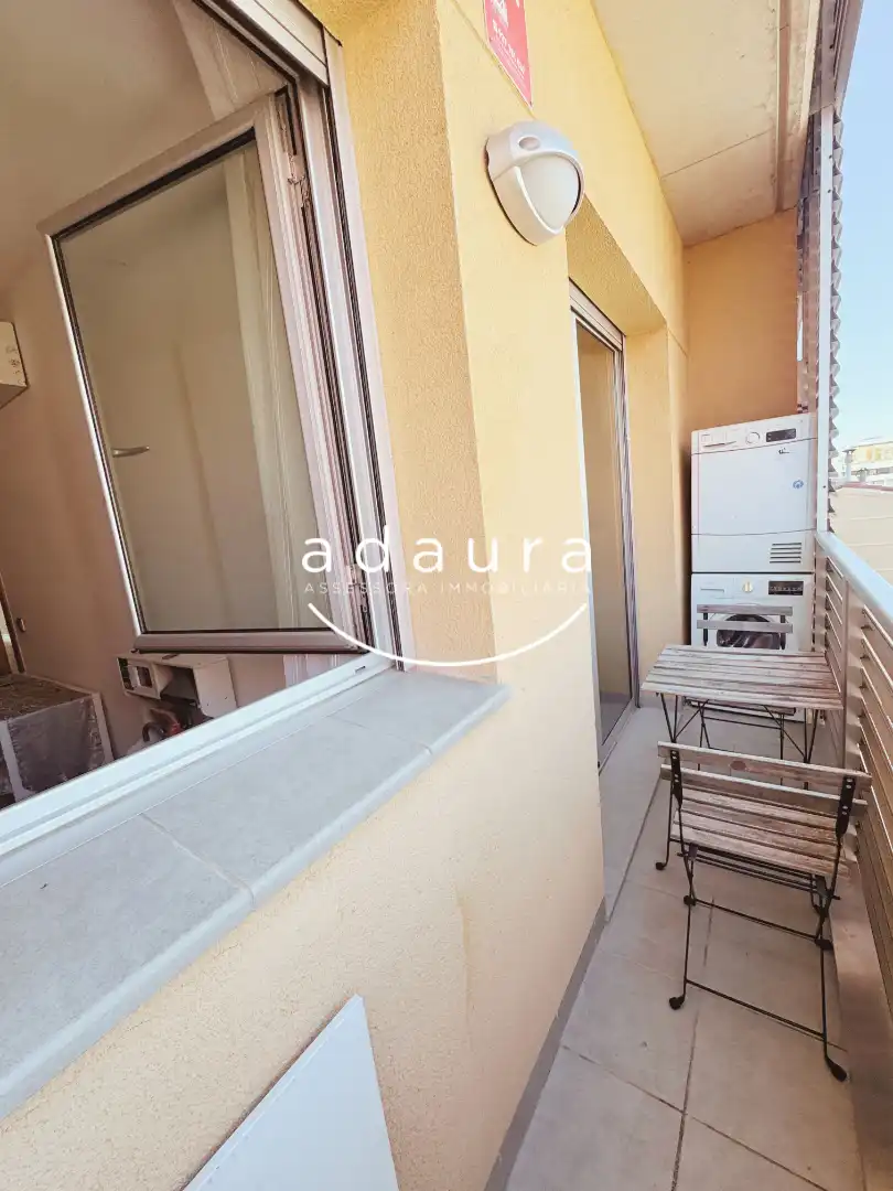 Piso en venta en Camí Ral de la Mercè, 434, Centre