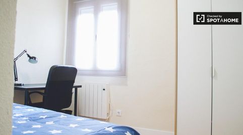 Foto 3 de Habitación en Ciudad Jardín, Madrid Capital