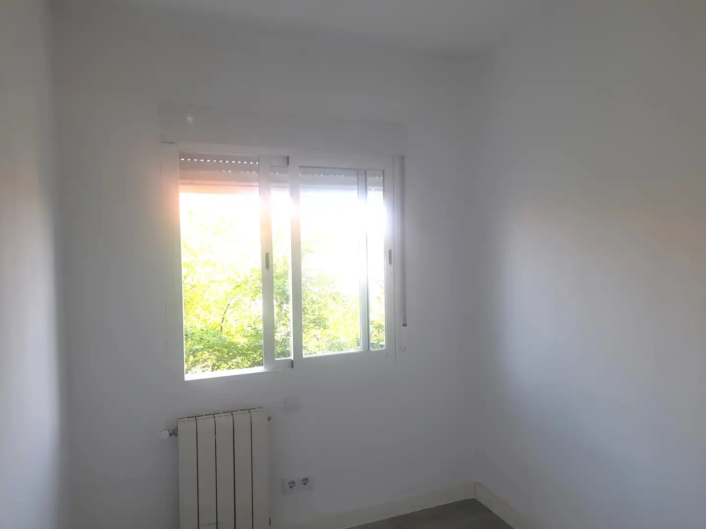 Dormitori de Pis en venda en Pozuelo de Alarcón amb Aire condicionat, Calefacció i Parquet