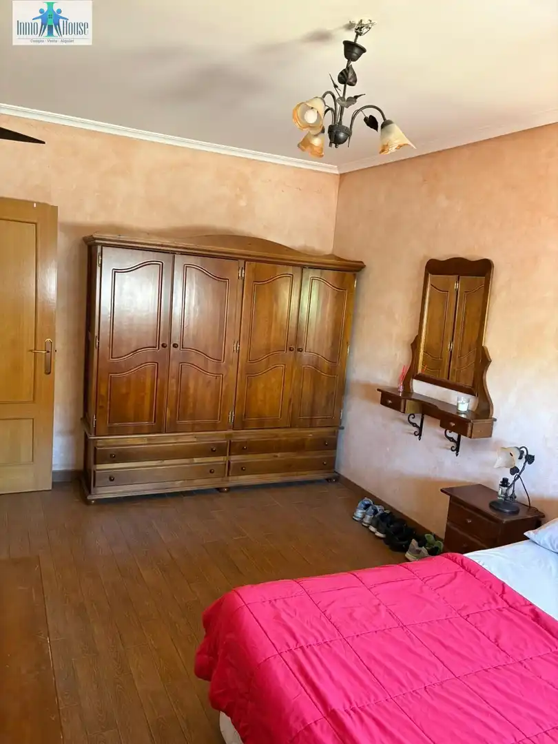 Reihenhaus mit Terrasse zum Verkauf in Pedanías - Extrarradio, imagen 11