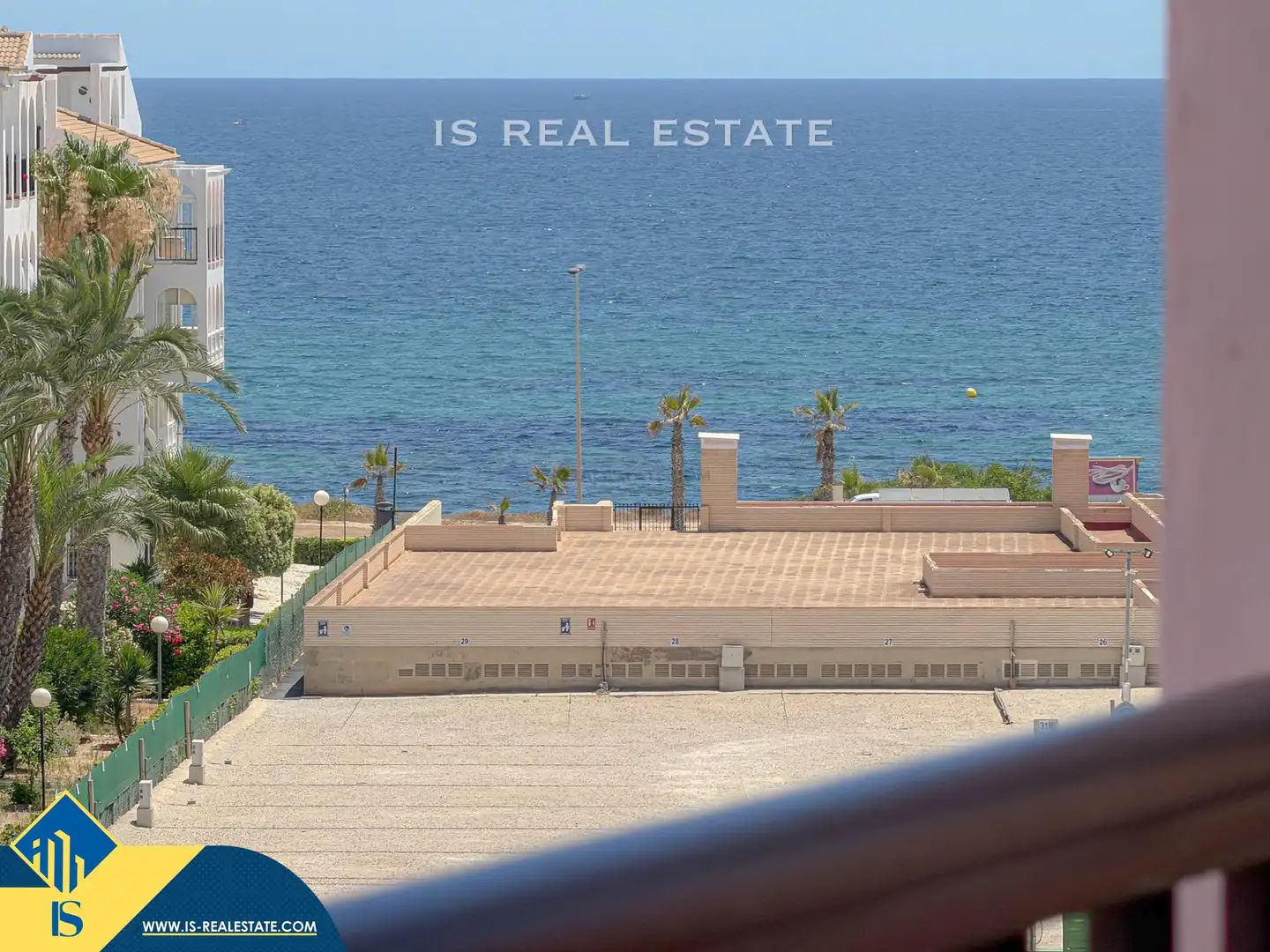 Àtic amb terrassa en venda a Playa del Acequión, Náufragos y Rocío del Mar, imagen 6