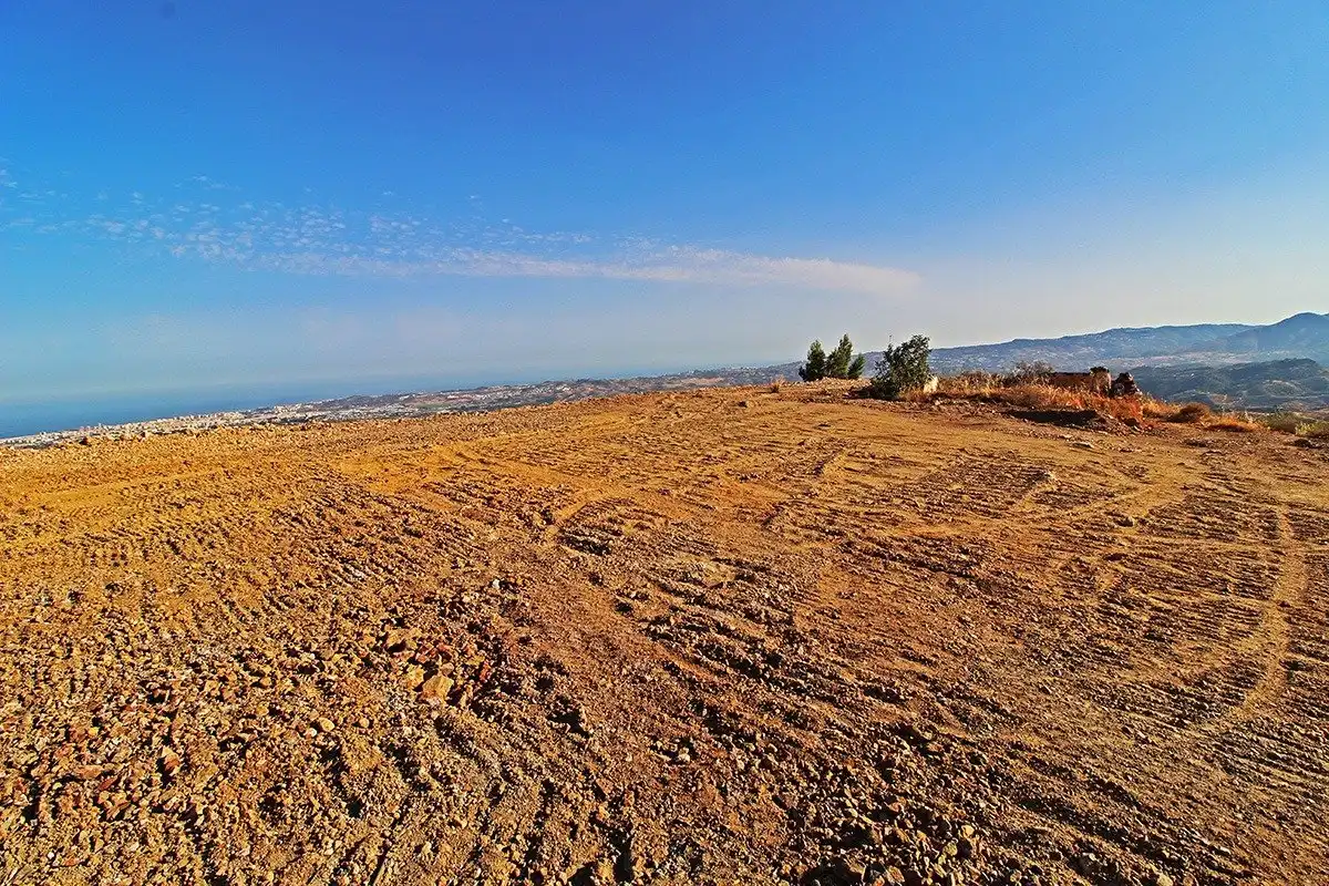 Wohnbaugrundstück zum Verkauf in Valtocado - La Alquería - La Atalaya, imagen 8