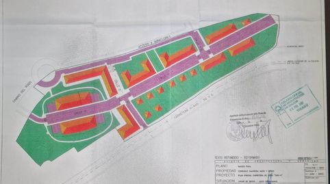 Photo 2 of Building for sale in Calle Alvaro Cunqueiro, 9, Lalín, Pontevedra