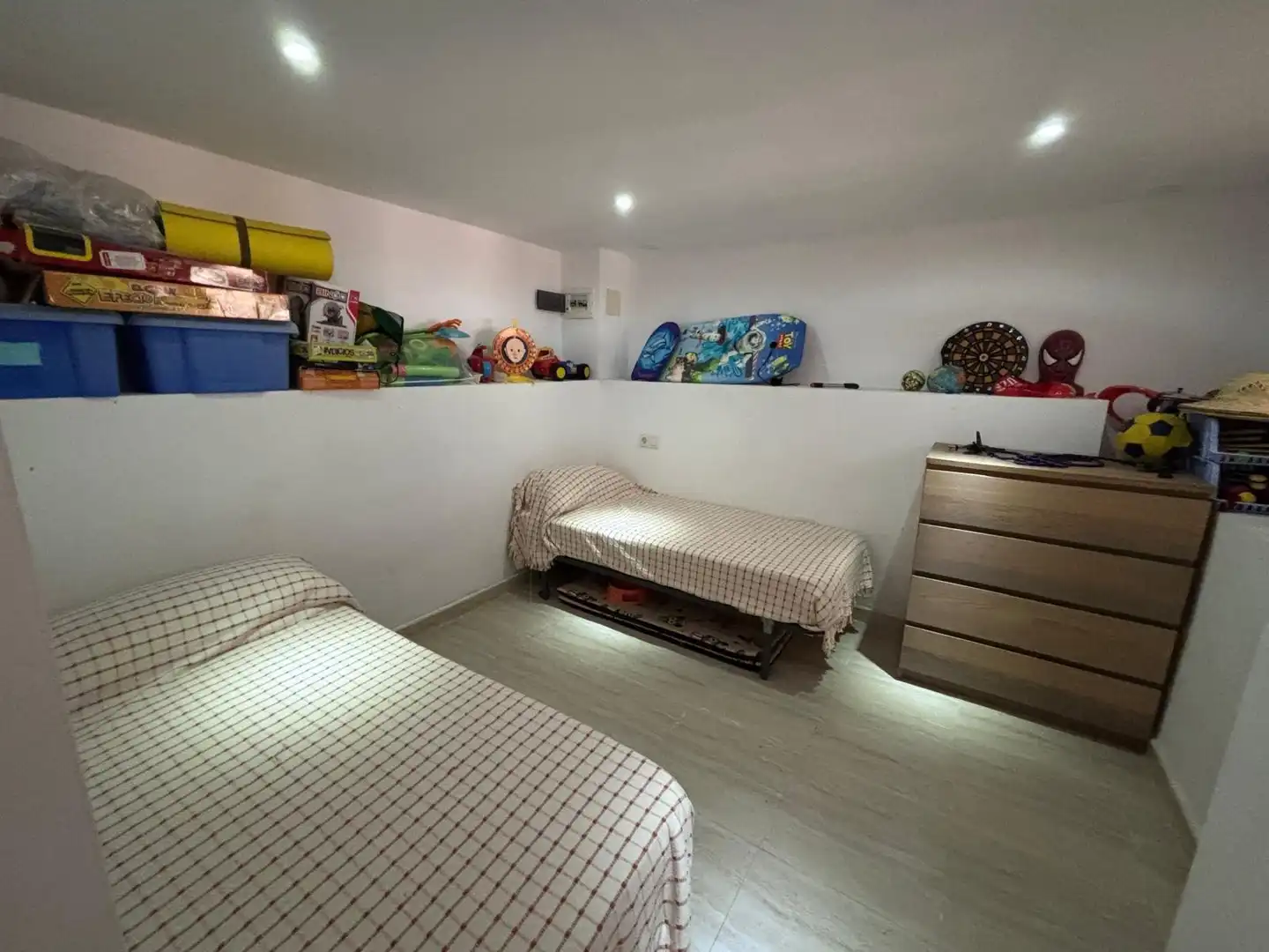 Maison mitoyenne avec piscine à vendre à Calle Calle Sagra, imagen 9