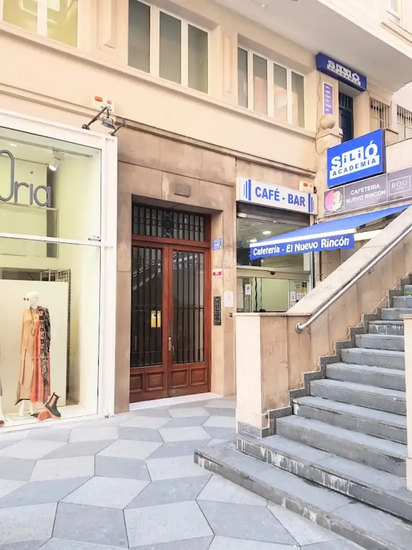 Pis de lloguer a Santander - Calle Emilio Pino, Centro - Ayuntamiento