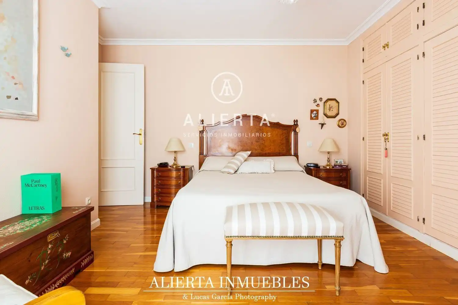 Piso con ascensor en venta en San Miguel, imagen 24
