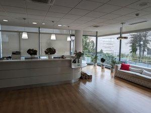 Foto 2 de Oficina de lloguer a Parque Empresarial, Madrid