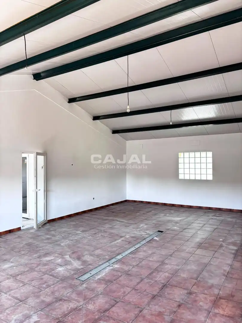 Terreno en venta en Fresno de Cantespino