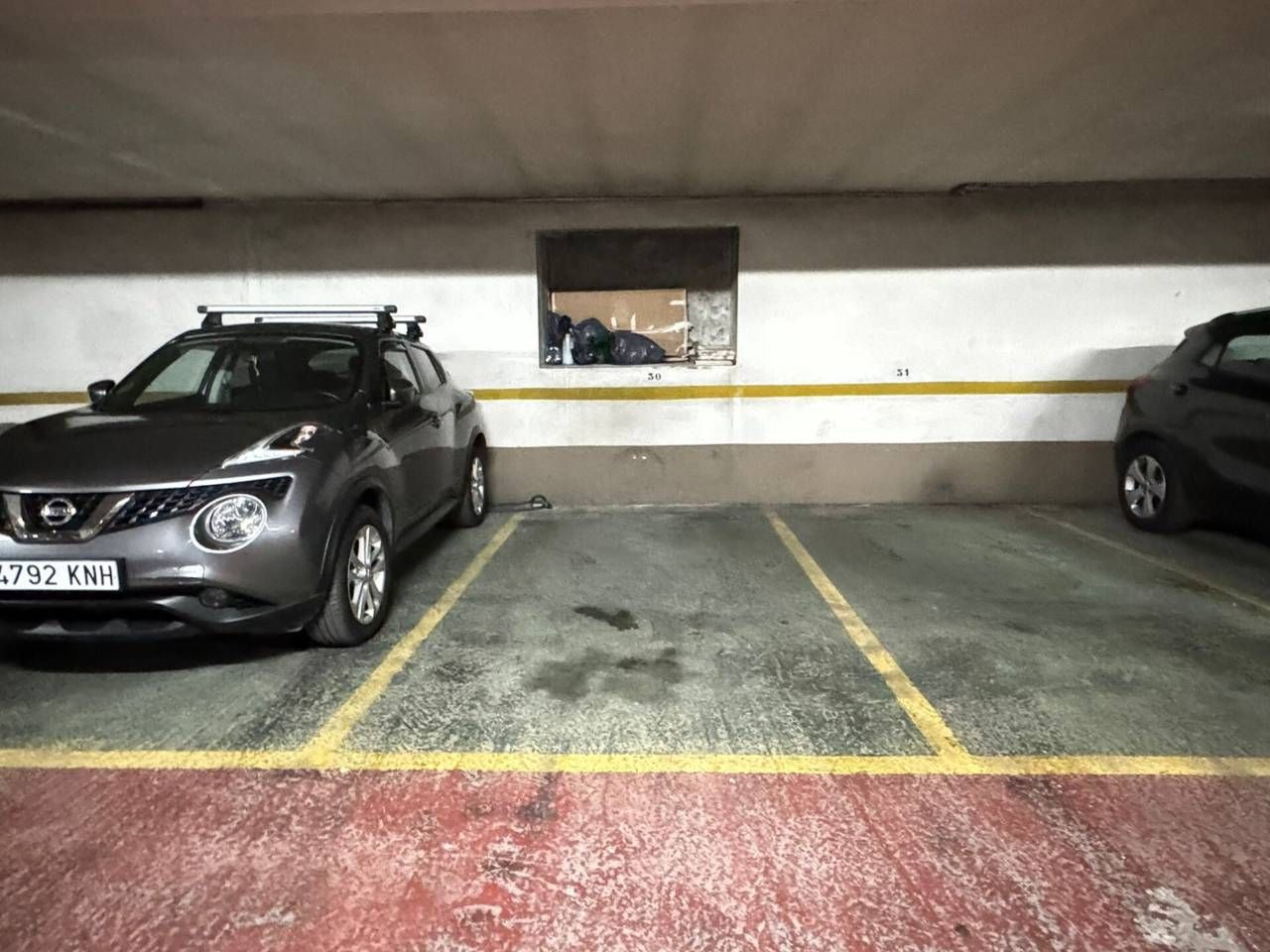 Parking of Garage for sale in  Valencia Capital