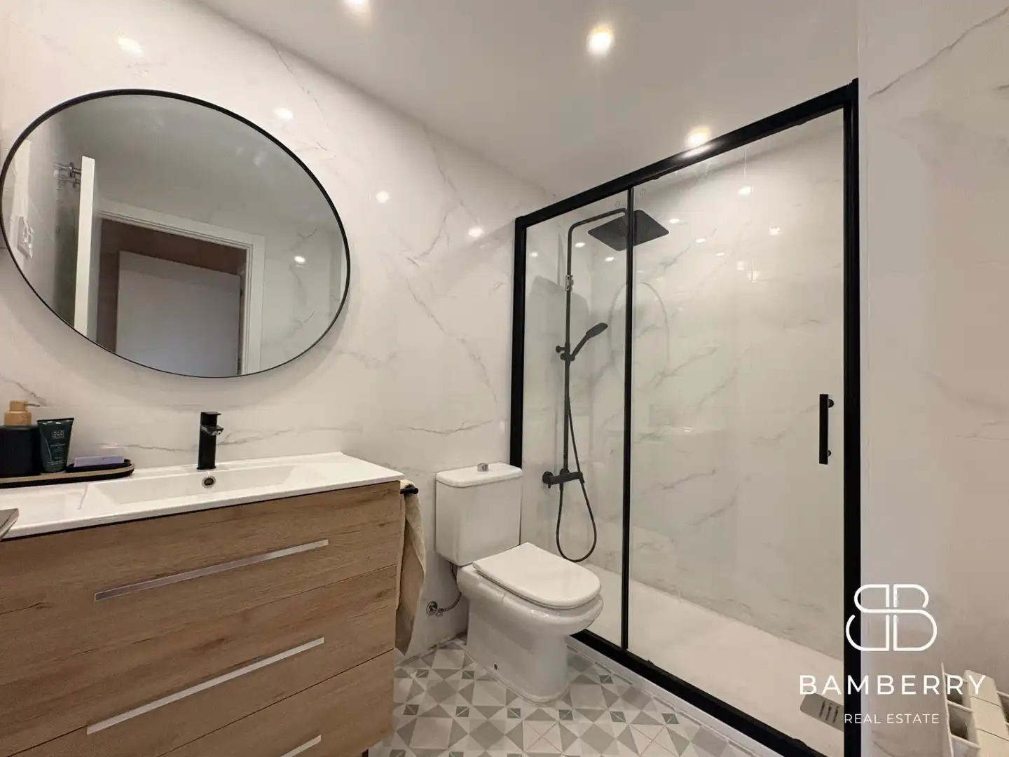 Flat with terrace for sale in Centre, imagen 31