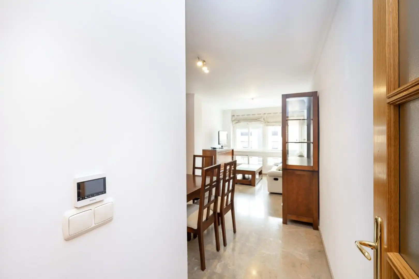 Apartamento en venta en Granada con Calefacción, Jardín privado y Piscina comunitaria