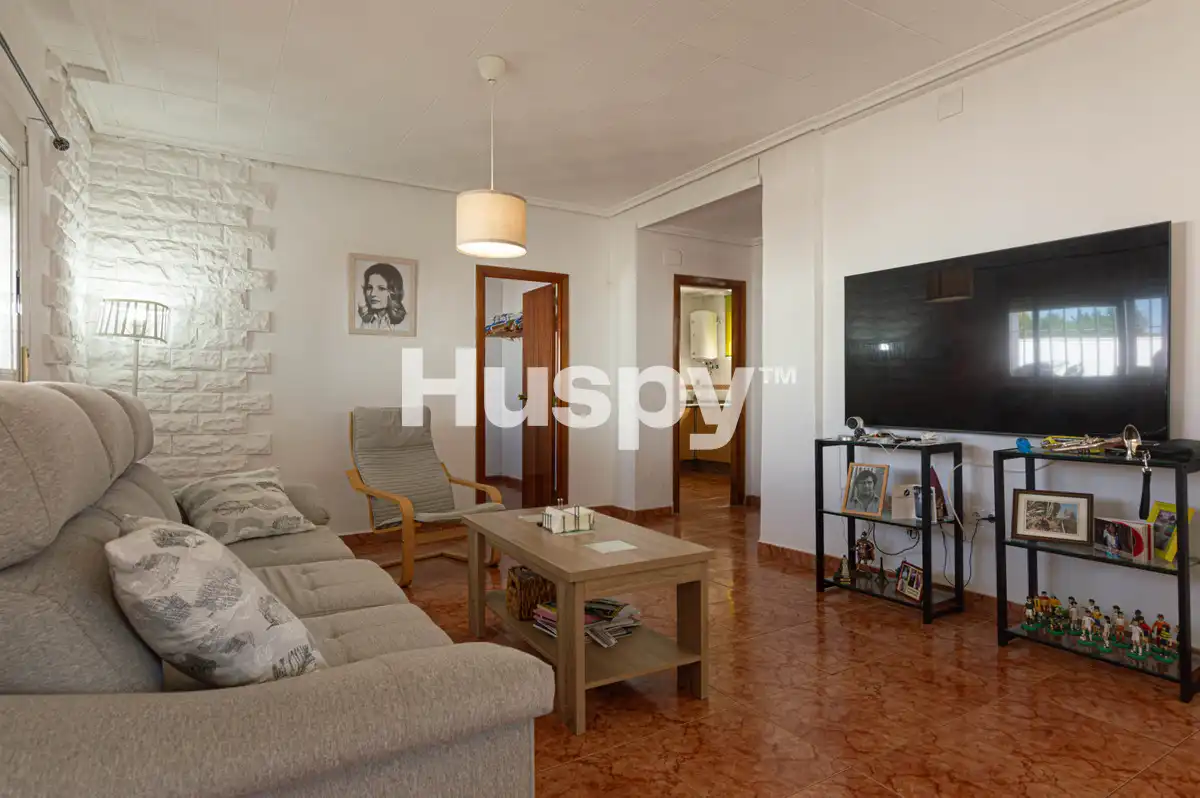 Maison rustique avec piscine à vendre à Partida Corral del Colero, imagen 6