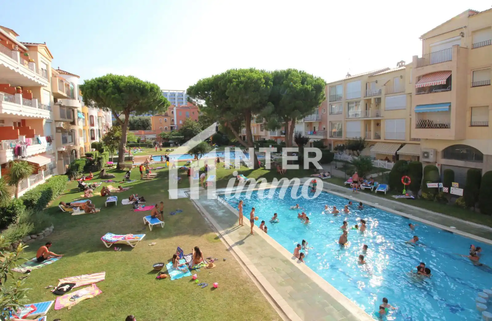 Apartament amb piscina en venda a Calle GRAN RESERVA 11, imagen 23