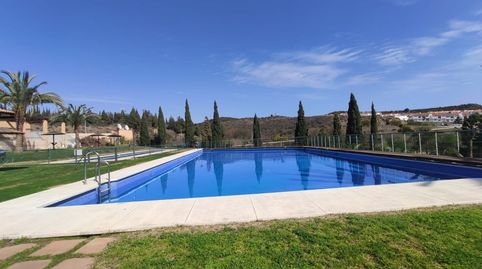 Foto 2 de Casa adosada en venta en Hipódromo - Cerrado del Águila, Mijas