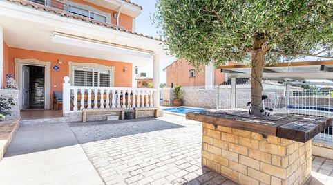 Foto 2 de Casa adosada en venda a Birles, Montserrat, Valencia