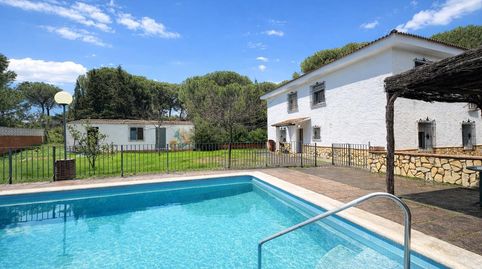 Photo 2 of Houses for sale in Avenida las Palomas (las Jaras), 15, Las Jaras, Córdoba Capital