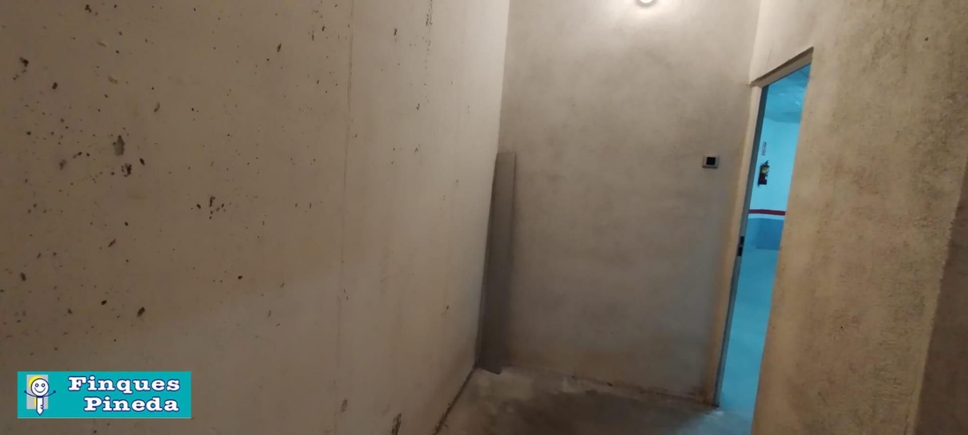 Traster en venda en Pineda de Mar