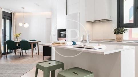 Foto 4 de Pis en venda a C. de la Cruz, Cortes - Huertas,  Madrid Capital