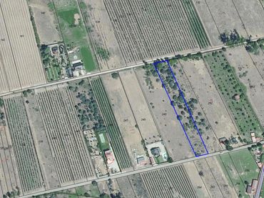 Rustikales Grundstück zum Verkauf in Flores de Sil - La Placa