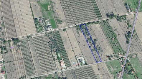 FINCA EN DEHESAS