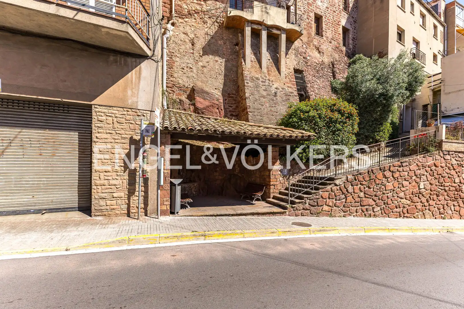 Wohnbaugrundstück zum Verkauf in Corbera de Llobregat, imagen 19