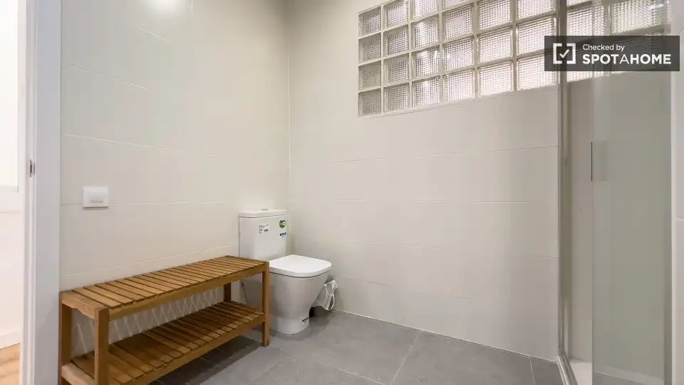 Habitació a El Raval