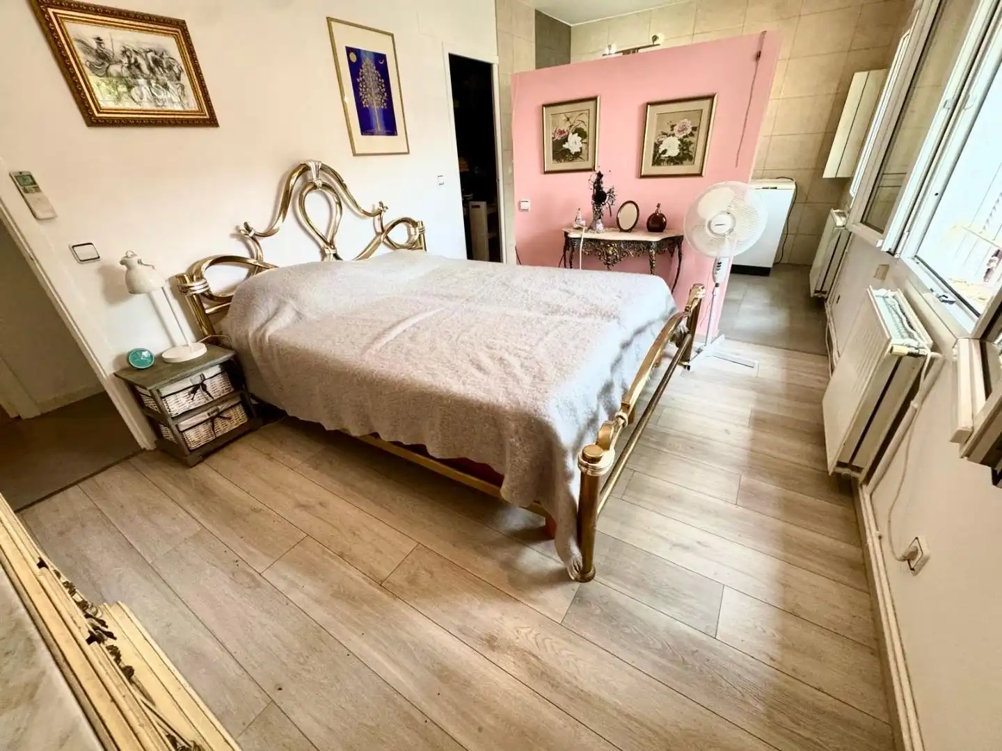 Casa amb jardí en venda a carrer perdiguer 4, imagen 20