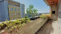 Terrasse von Wohnung zum verkauf in Ourense Capital  mit Balkon