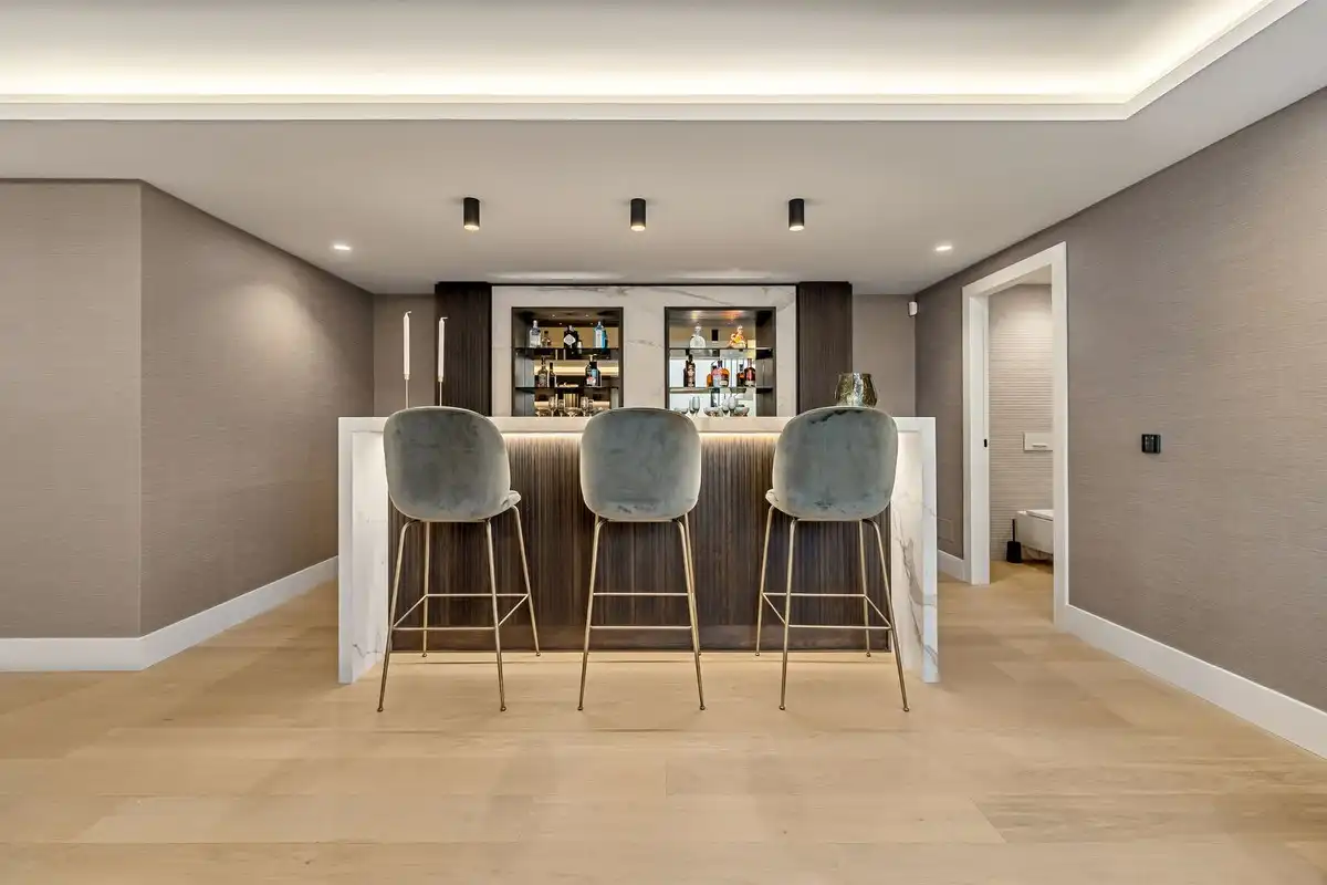 Casa con piscina en venta en San Pedro de Alcántara, imagen 40
