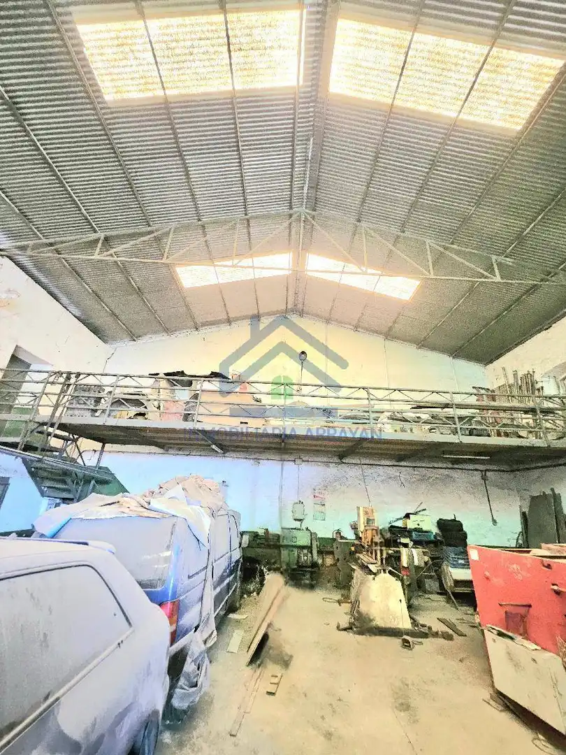 Nave industrielle à vendre à Atarfe, imagen 30