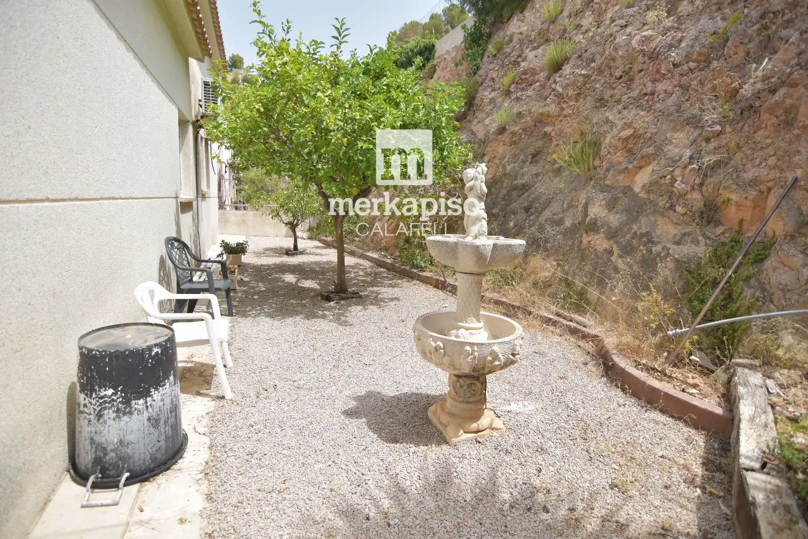 Casa a schiera con piscina in vendita a Pedrera, imagen 12