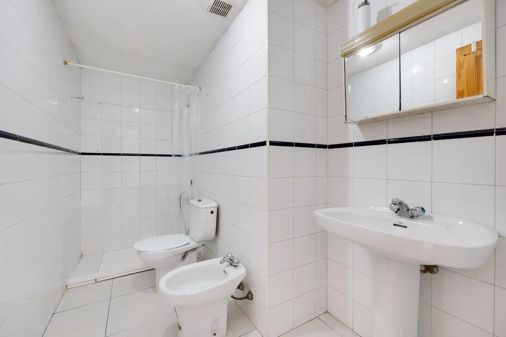 Studio mit Aufzug zum Verkauf in Calle BARRACA, imagen 8