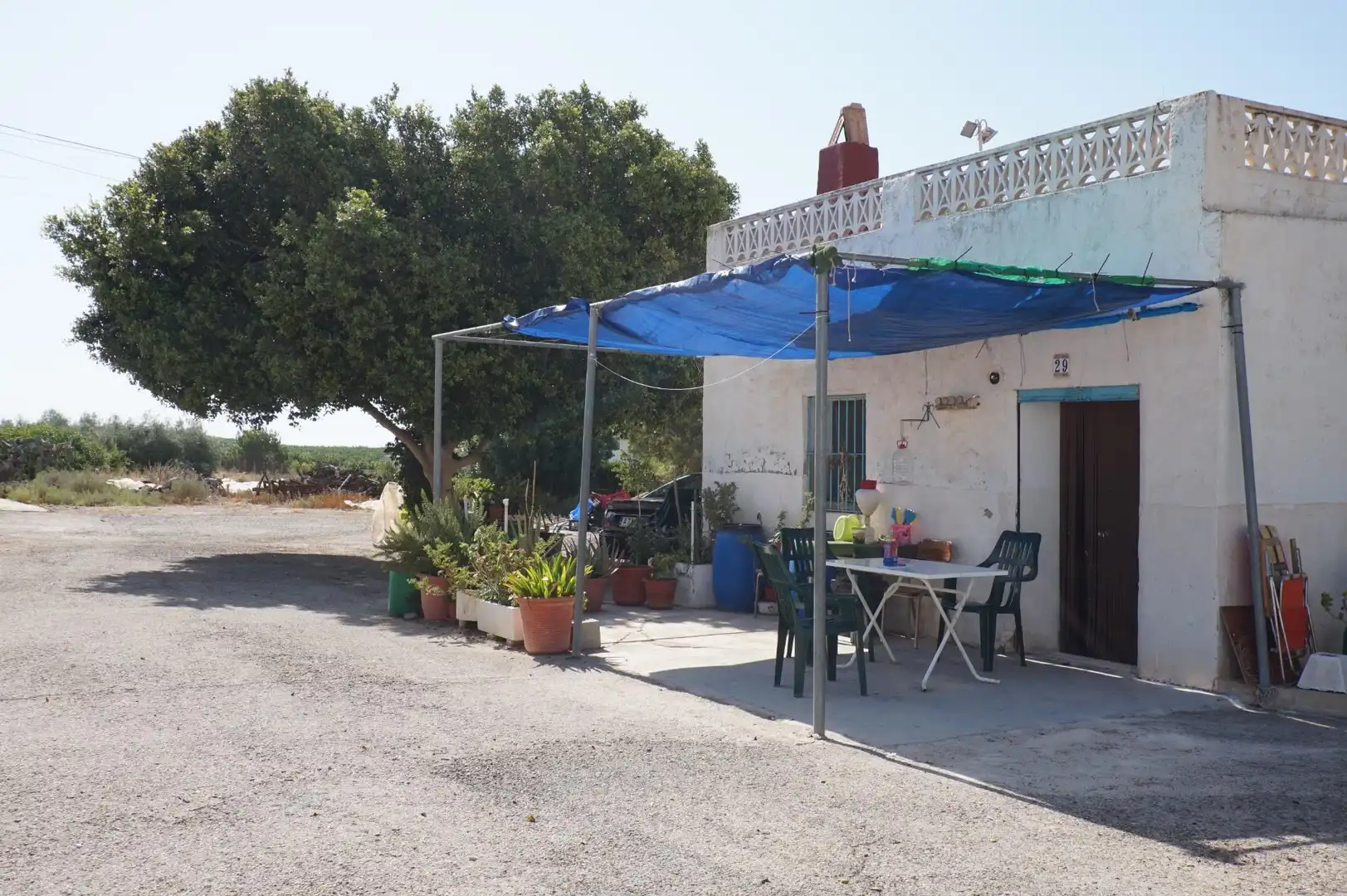 Casa o chalet en venta en Abanilla con Aire acondicionado, Calefacción y Terraza
