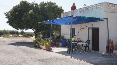 Foto 2 de Casa o chalet en venta en Abanilla, Murcia