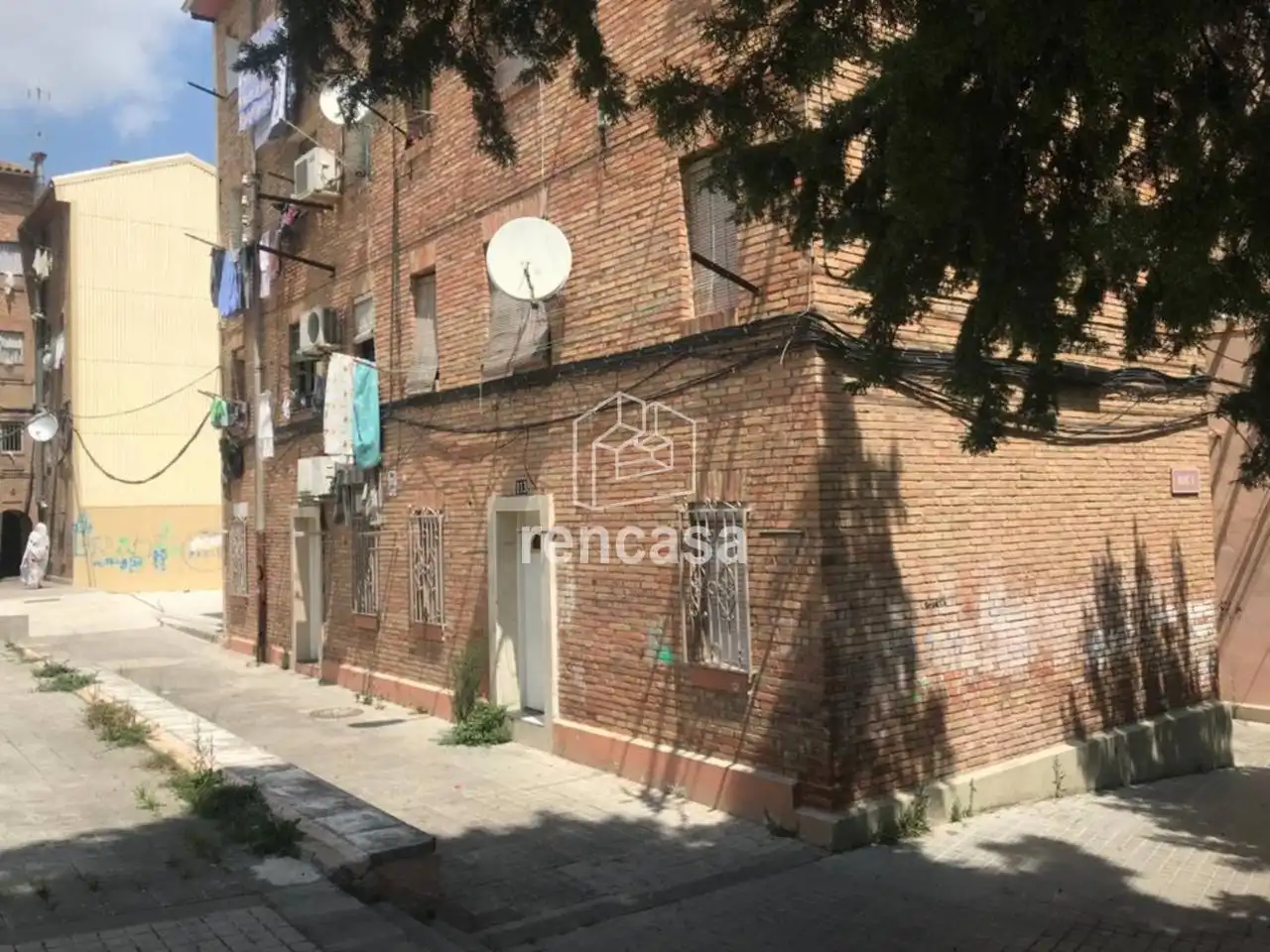 Rural land for sale in Urbanizacion Mariola