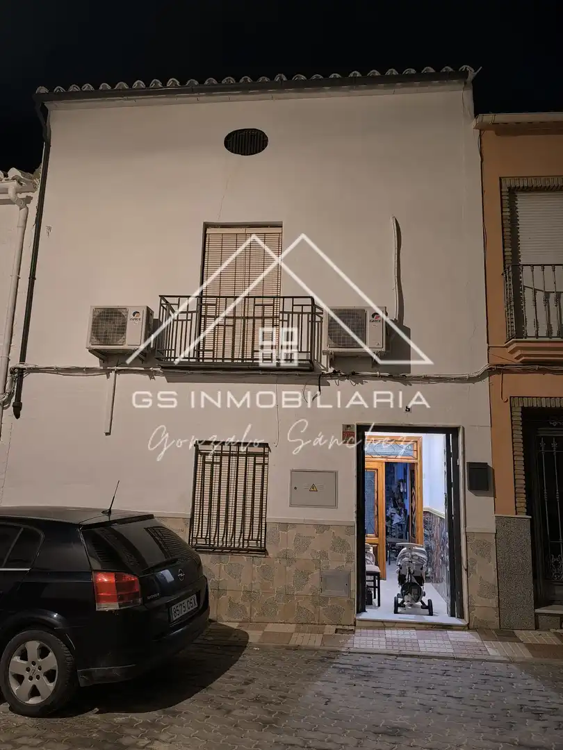 Reihenhaus zum Verkauf in Encinas Reales, imagen 21