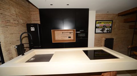 Photo 3 of Attic for rent in Cadiz, Russafa, Valencia Capital