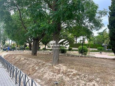 Terreno residenziale in vendita a La Calzada