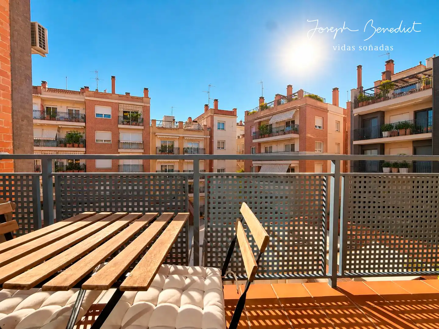 Penthouse mit Terrasse zum Verkauf in Centre, imagen 7