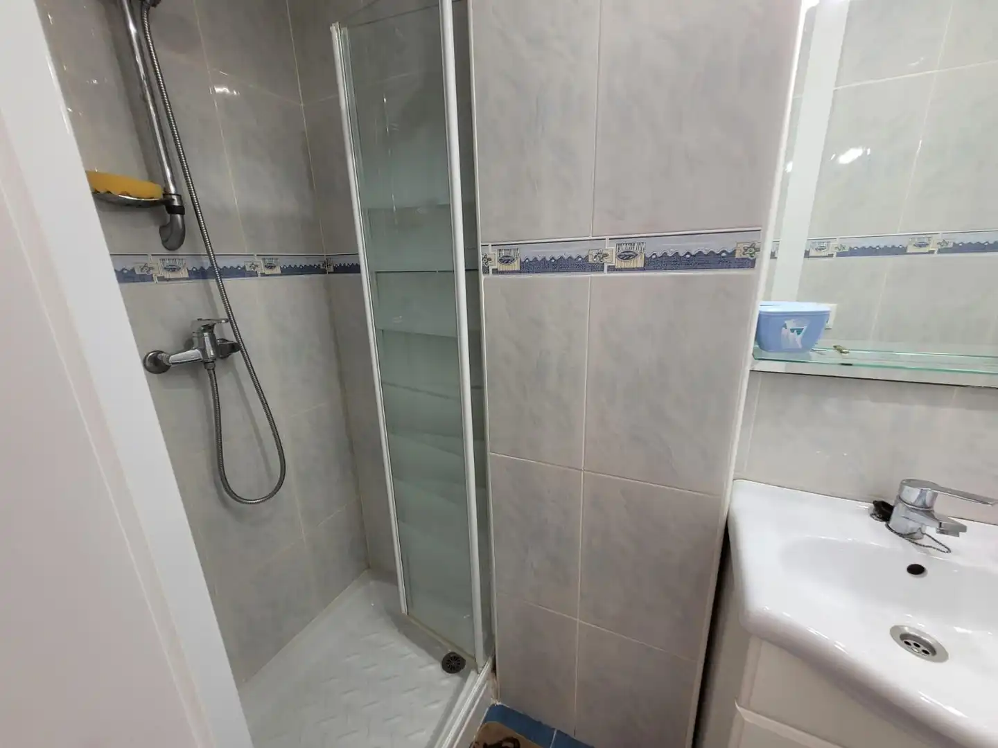 Appartement compact avec piscine à vendre à San Gabriel - Palmeral - Urbanova, imagen 14