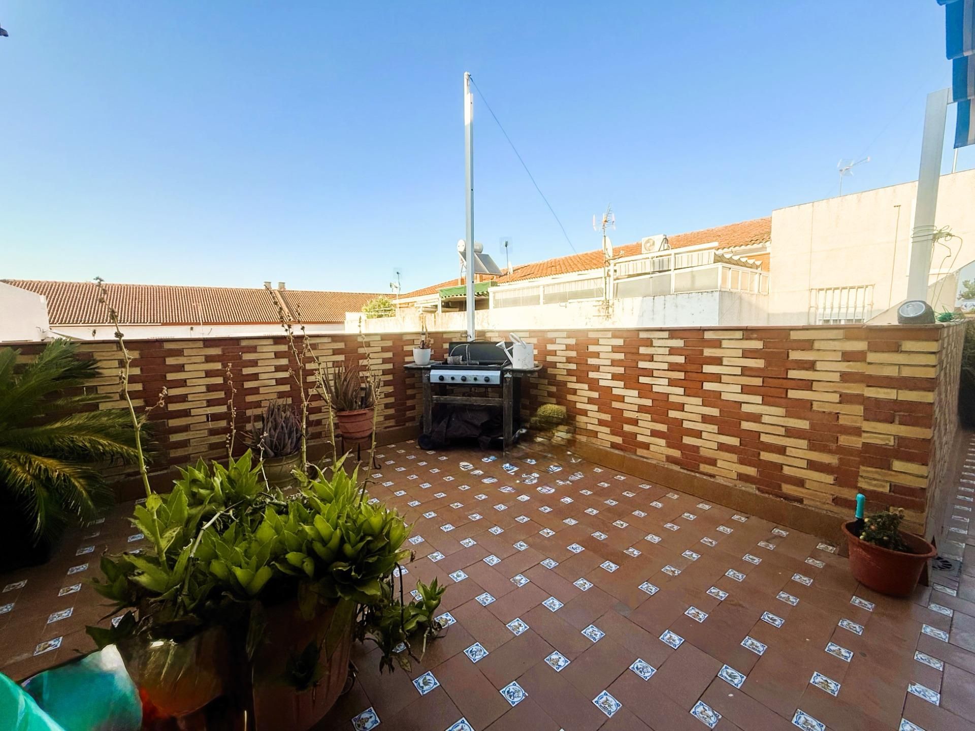 Casa o xalet en venda a Calle de María Zambrano, San José de la Rinconada, La Rinconada
