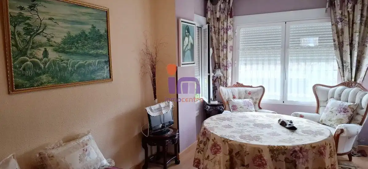 Bedroom of Houses for sale in Castellar de Santiago  with Heating