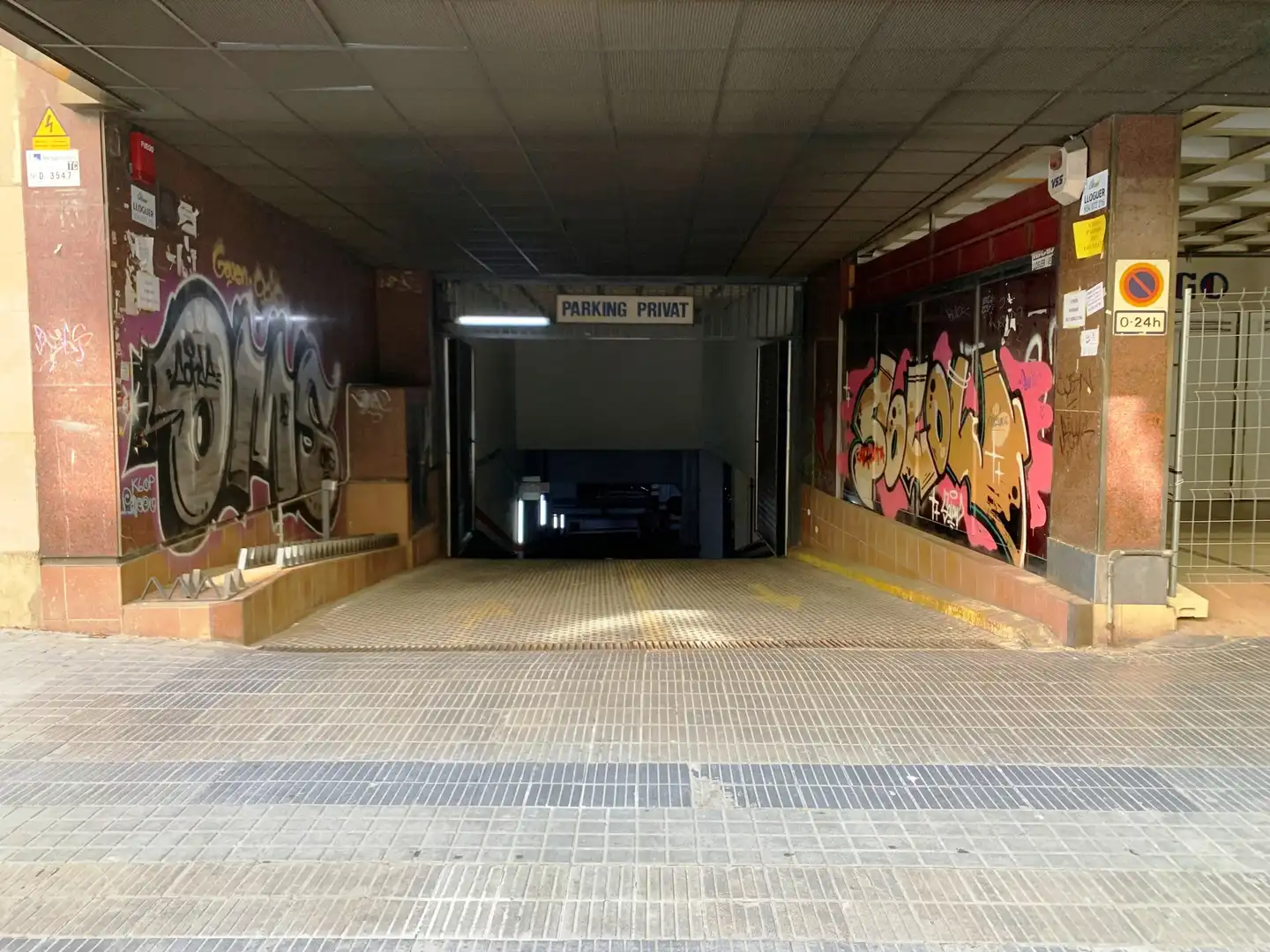 Parking for sale in DIPUTACIO, imagen 11
