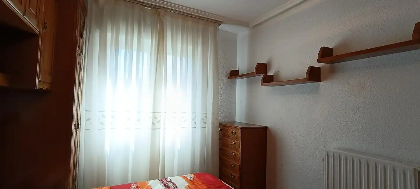 Appartamento in affitto a Calle Miguel Hernández, imagen 16